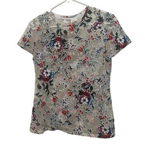 A New Day Mesh Layering Shirt